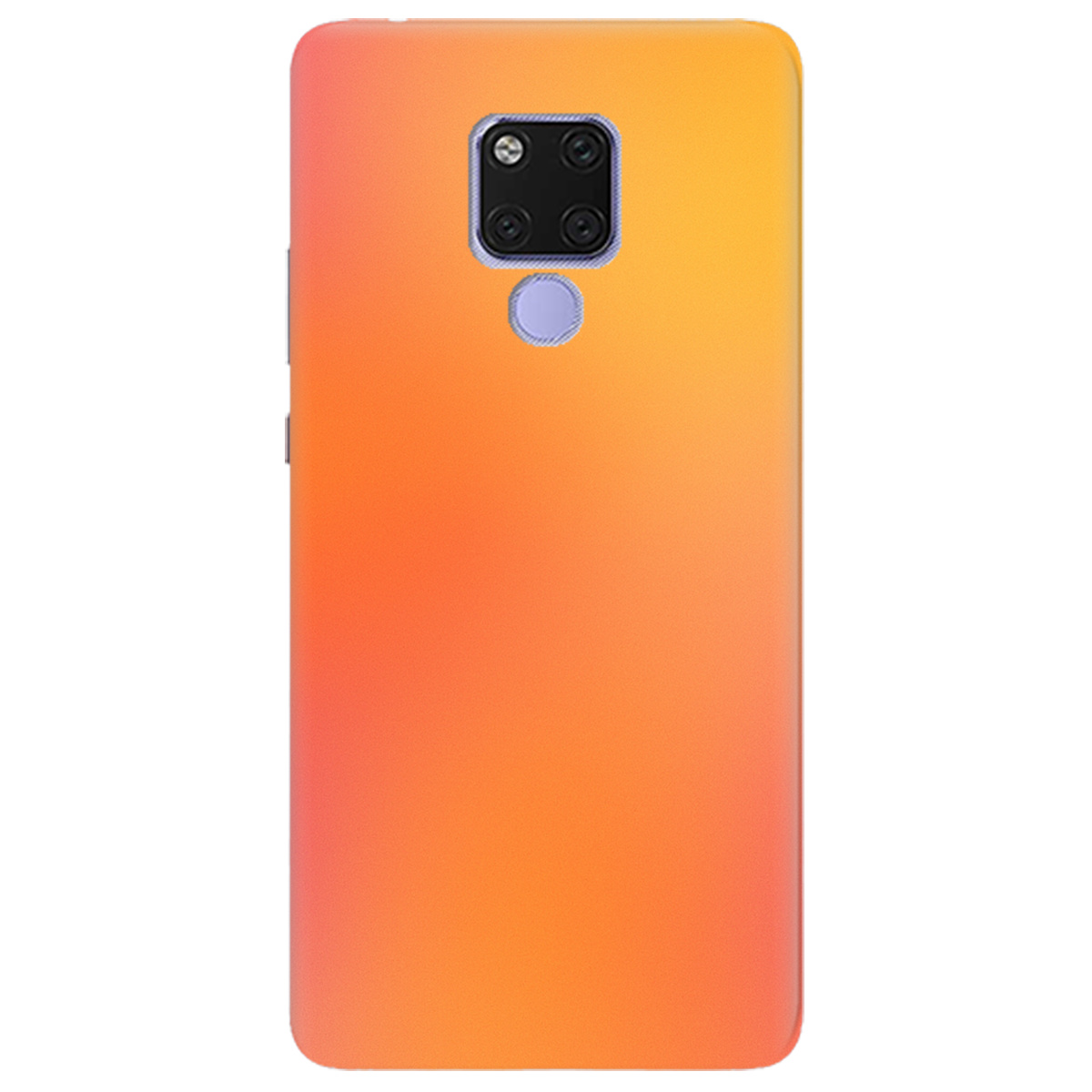 Чехол для Huawei Mate 20 Радужные ритмы - фото 1 - Чехлы для телефонов