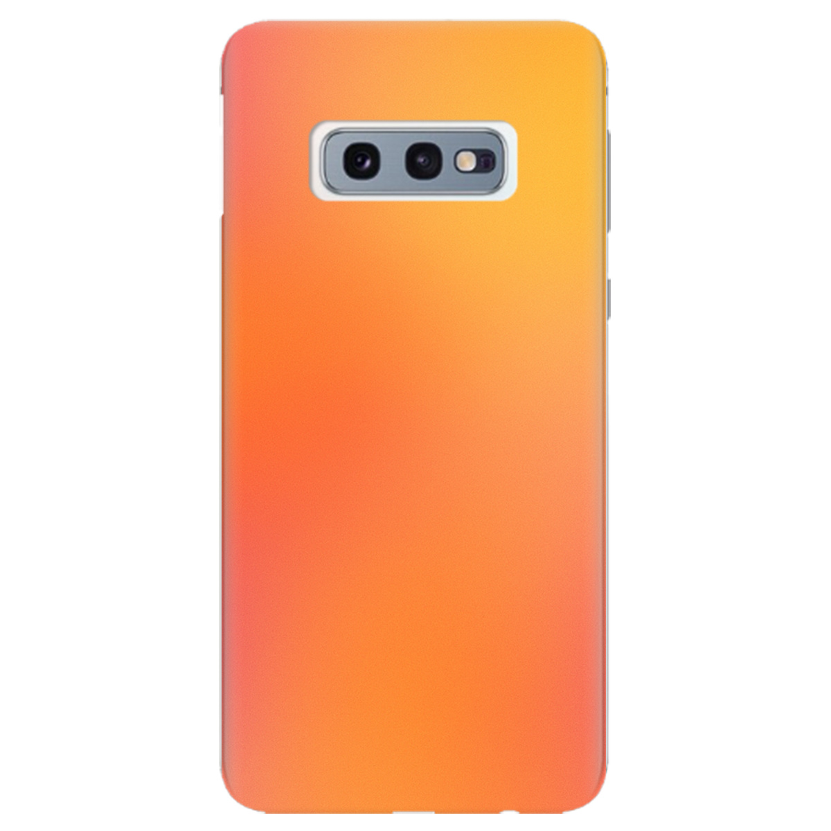 Чехол для Samsung Galaxy S10e Радужные ритмы - фото 1 - Чехлы для телефонов