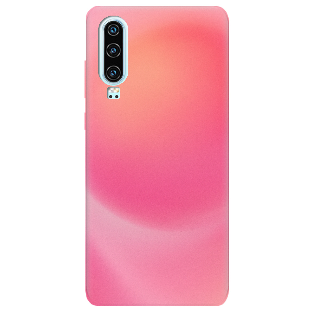 Чохол для Huawei P30 Мелодія відтінків - фото 1 - Чохли для телефонів