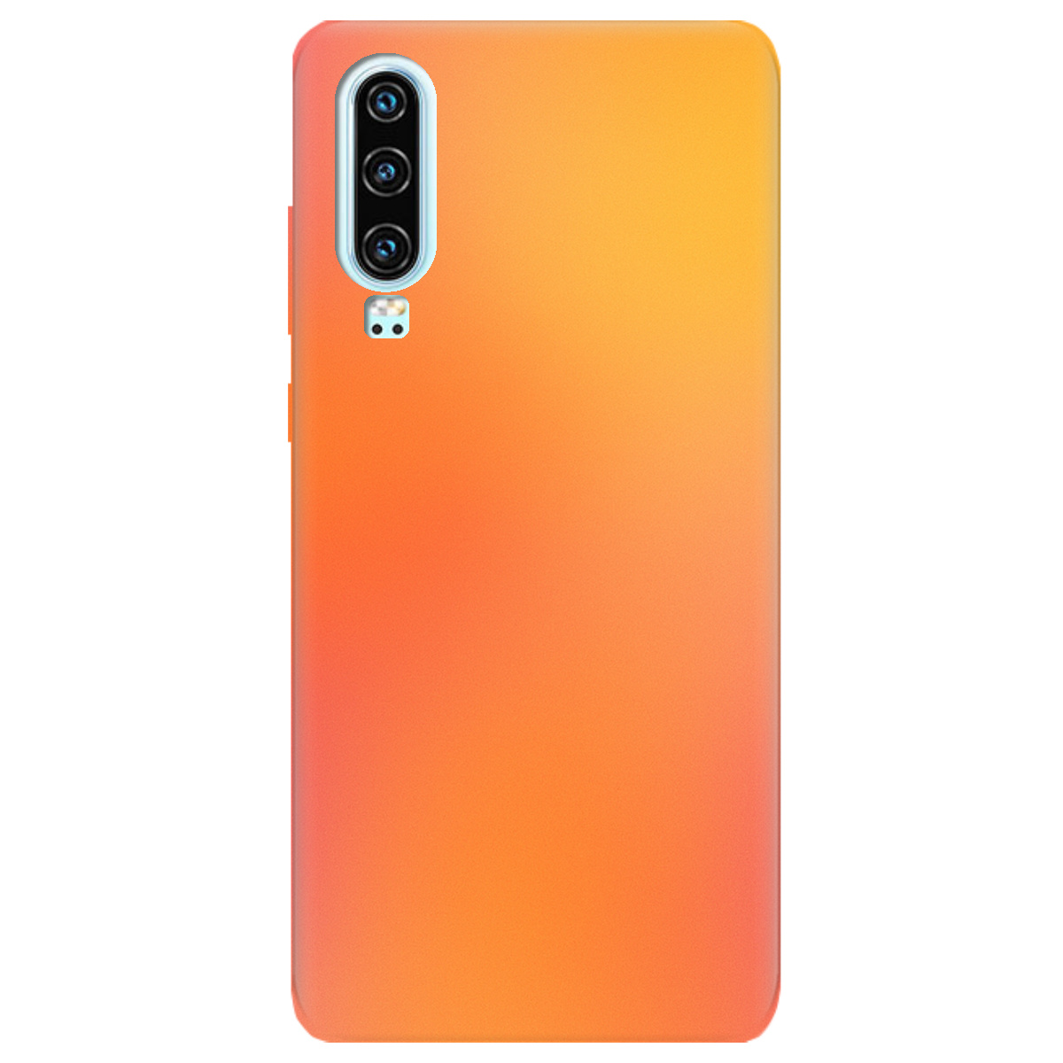 Чехол для Huawei P30 Радужные ритмы - фото 1 - Чехлы для телефонов