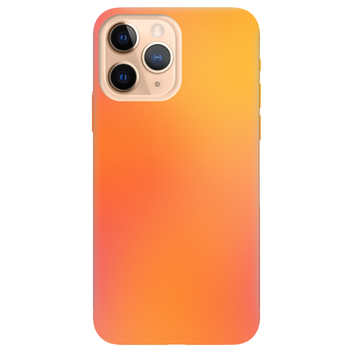 Чохол для Apple iPhone 11 Pro Райдужні ритми - фото 1 - Чохли для телефонів