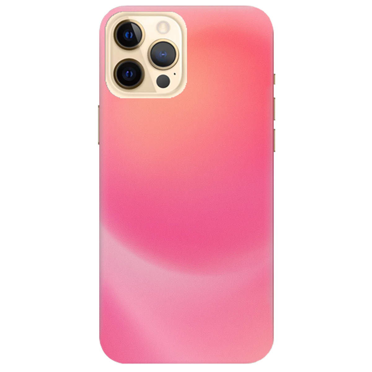 Чехол для Apple iPhone 12 Pro Max Мелодия оттенков - фото 1 Чехол для Apple iPhone 12 Pro Max Мелодия оттенков - фото 1 - Чехлы для телефонов