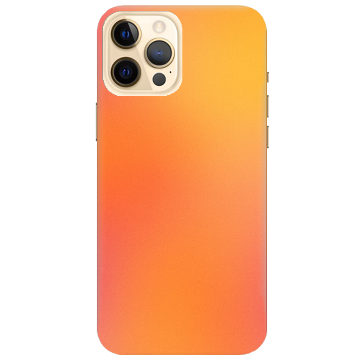 Чехол для Apple iPhone 12 Pro Радужные ритмы - фото 1 Чехол для Apple iPhone 12 Pro Радужные ритмы - фото 1 - Чехлы для телефонов