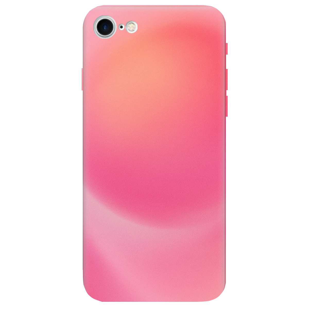 Чехол для Apple iPhone SE 2020 Мелодия оттенков - фото 1 Чехол для Apple iPhone SE 2020 Мелодия оттенков - фото 1 - Чехлы для телефонов