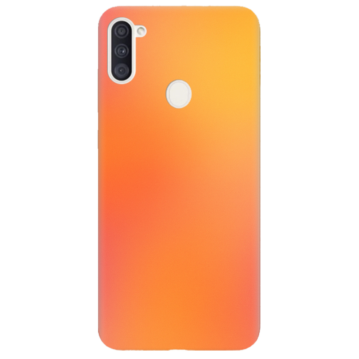 Чохол для Samsung Galaxy A11 Райдужні ритми - фото 1 - Чохли для телефонів