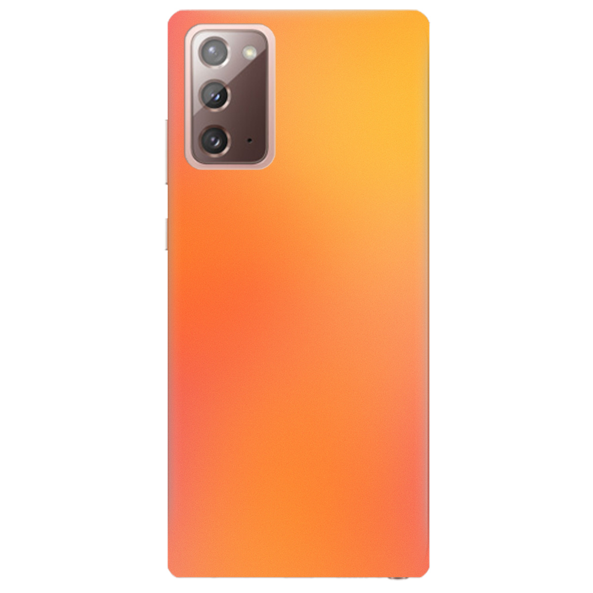 Чохол для Samsung Galaxy Note 20 Райдужні ритми - фото 1 Чохол для Samsung Galaxy Note 20 Райдужні ритми - фото 1 - Чохли для телефонів