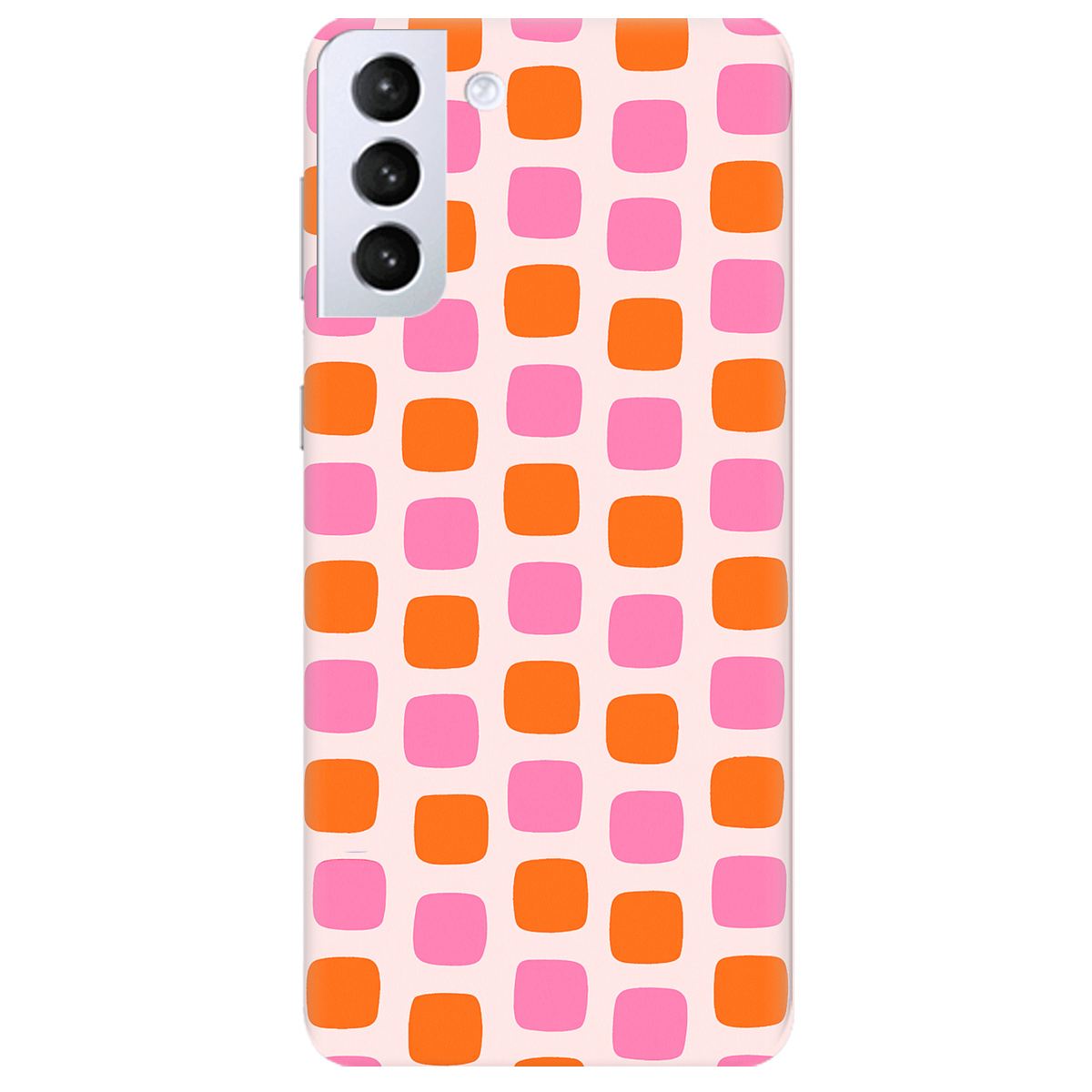 Чехол для Samsung Galaxy S21 Plus Форма и пространство - фото 1 - Чехлы для телефонов