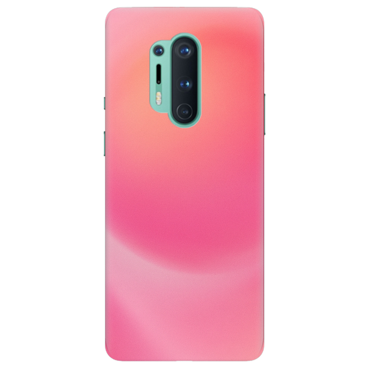 Чохол для OnePlus 8 Pro Мелодія відтінків - фото 1 Чохол для OnePlus 8 Pro Мелодія відтінків - фото 1 - Чохли для телефонів
