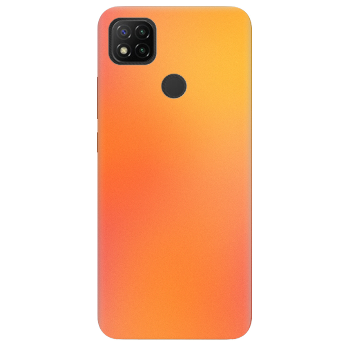Чехол для Xiaomi Redmi 9C Радужные ритмы - фото 1 Чехол для Xiaomi Redmi 9C Радужные ритмы - фото 1 - Чехлы для телефонов
