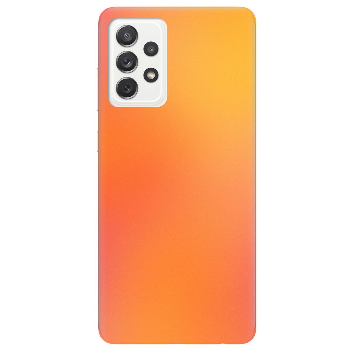 Чохол для Samsung Galaxy A72 Райдужні ритми - фото 1 - Чохли для телефонів