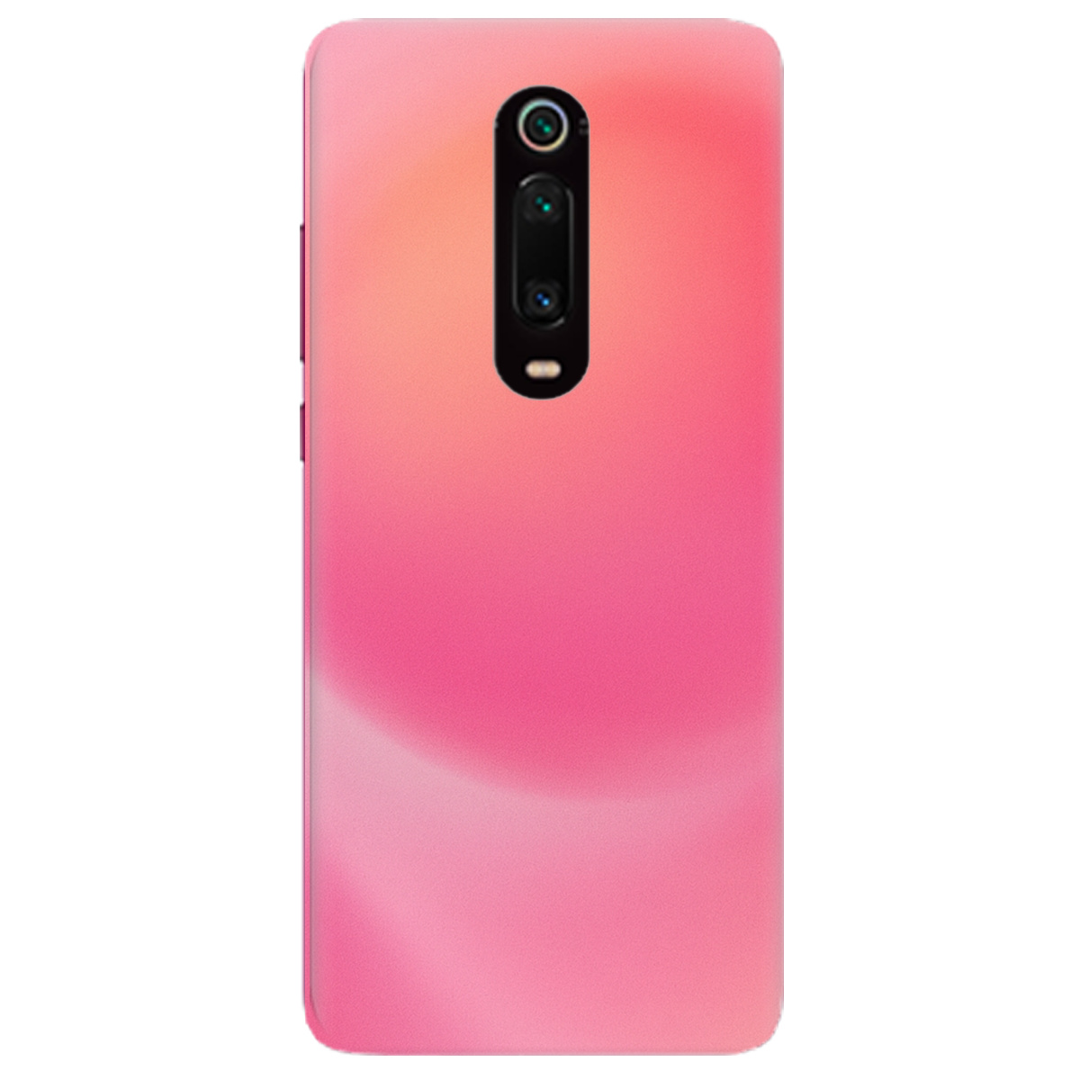 Чехол для Xiaomi Mi 9T Мелодия оттенков - фото 1 Чехол для Xiaomi Mi 9T Мелодия оттенков - фото 1 - Чехлы для телефонов