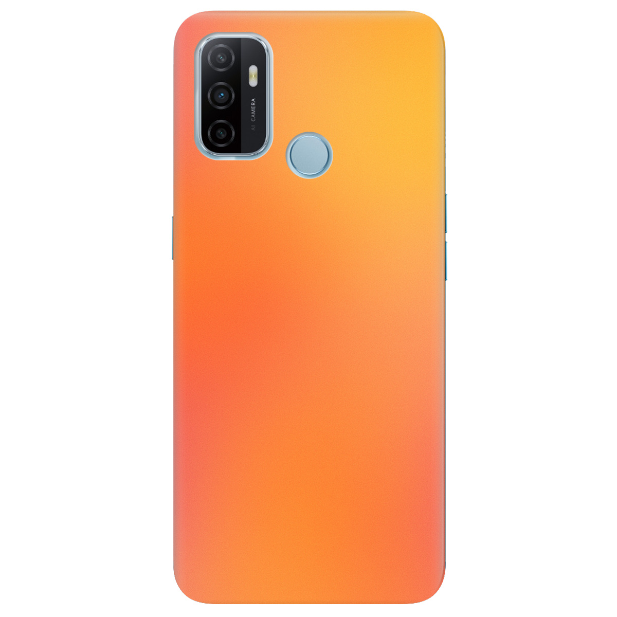 Чохол для Oppo A53/ A32/ A33 Райдужні ритми - фото 1 Чохол для Oppo A53/ A32/ A33 Райдужні ритми - фото 1 - Чохли для телефонів