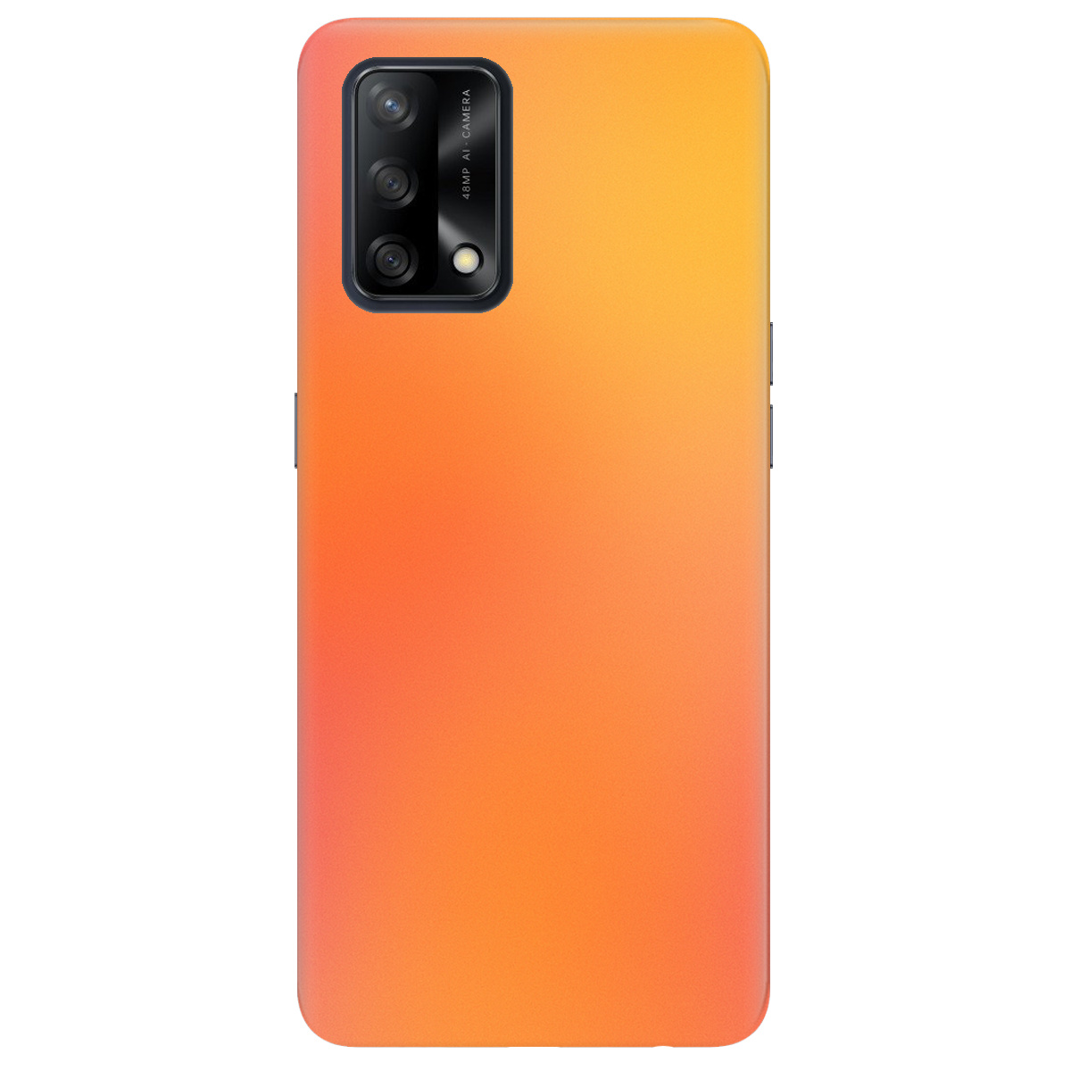 Чохол для Oppo A74 4G Райдужні ритми - фото 1 Чохол для Oppo A74 4G Райдужні ритми - фото 1 - Чохли для телефонів