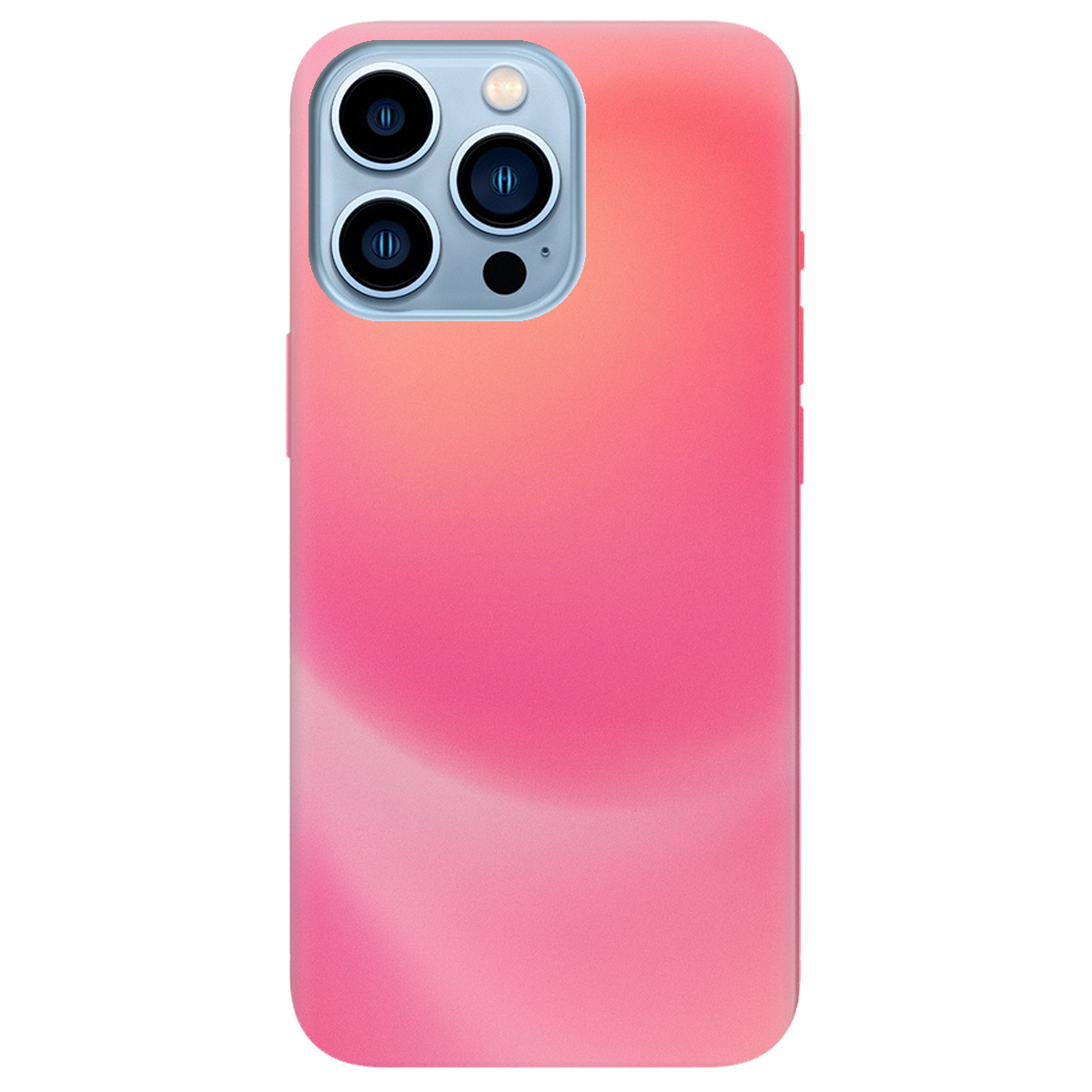 Чохол для Apple iPhone 13 Pro Max Мелодія відтінків - фото 1 - Чохли для телефонів