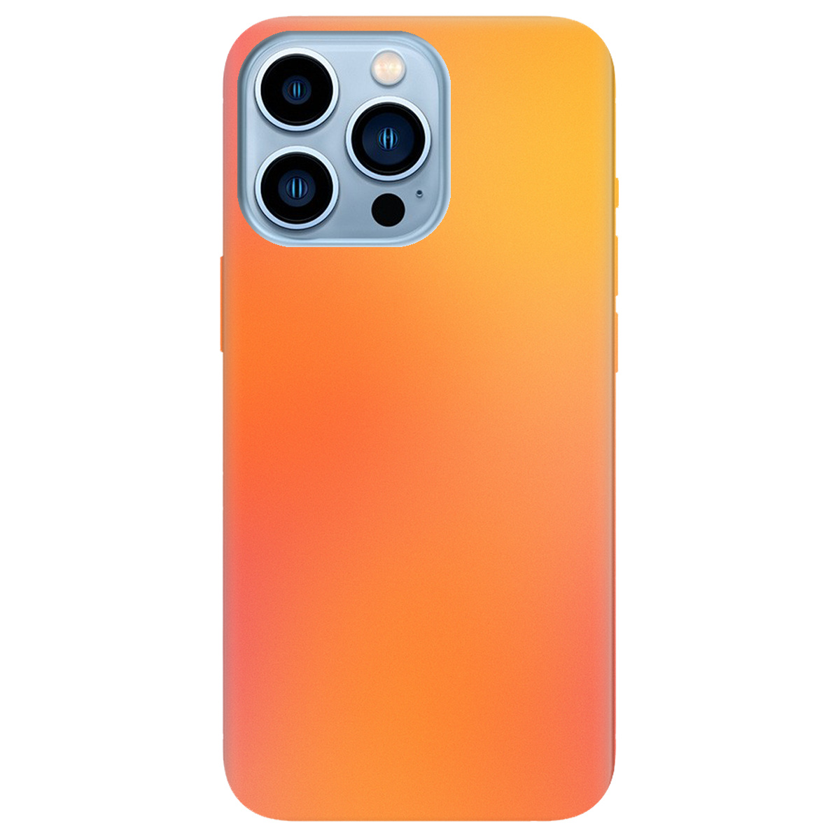 Чохол для Apple iPhone 13 Pro Max Райдужні ритми - фото 1 - Чохли для телефонів