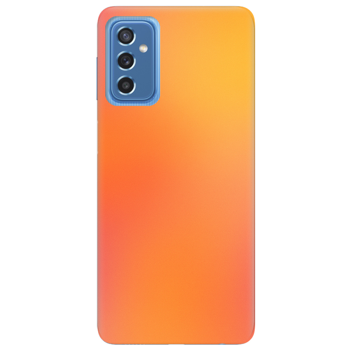 Чохол для Samsung Galaxy M52 Райдужні ритми - фото 1 - Чохли для телефонів