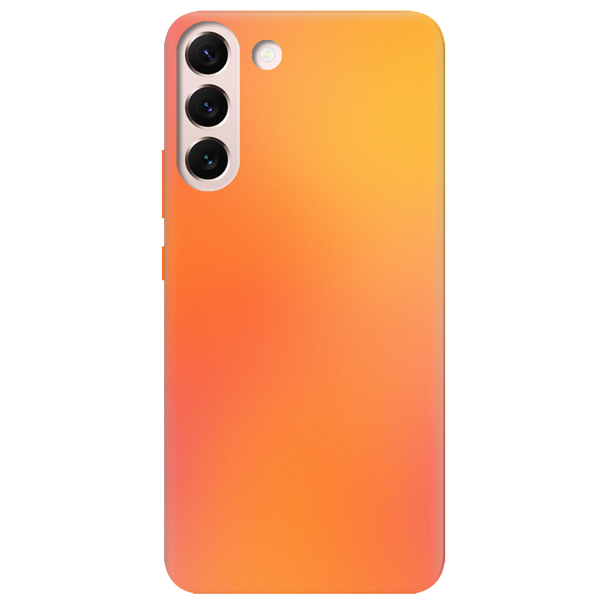 Чехол для Samsung Galaxy S22 Радужные ритмы - фото 1 Чехол для Samsung Galaxy S22 Радужные ритмы - фото 1 - Чехлы для телефонов
