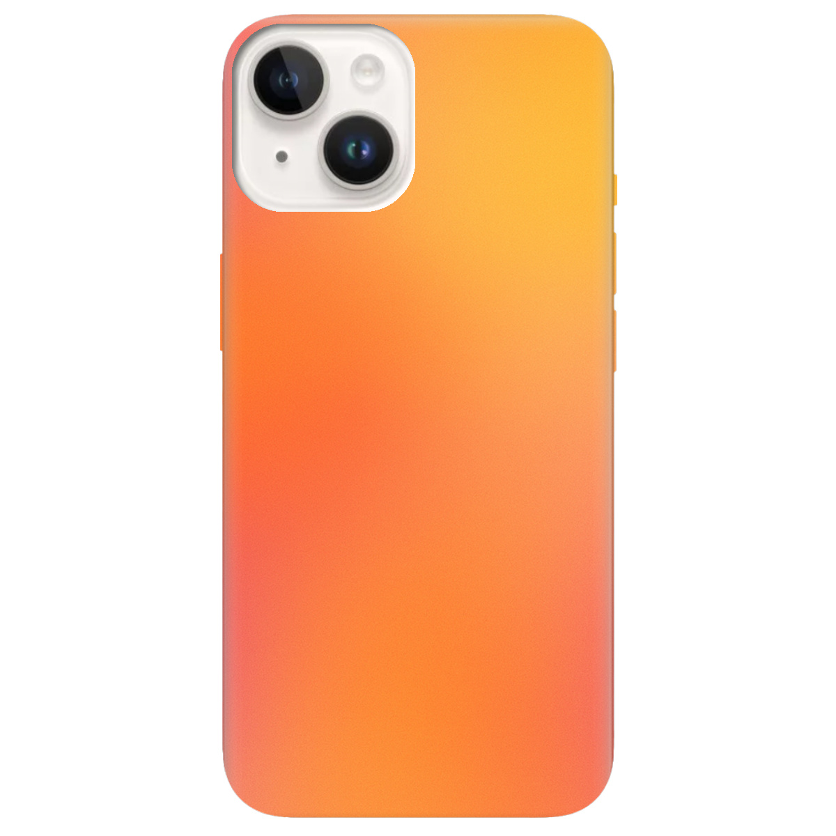 Чехол для Apple iPhone 14 Радужные ритмы - фото 1 - Чехлы для телефонов