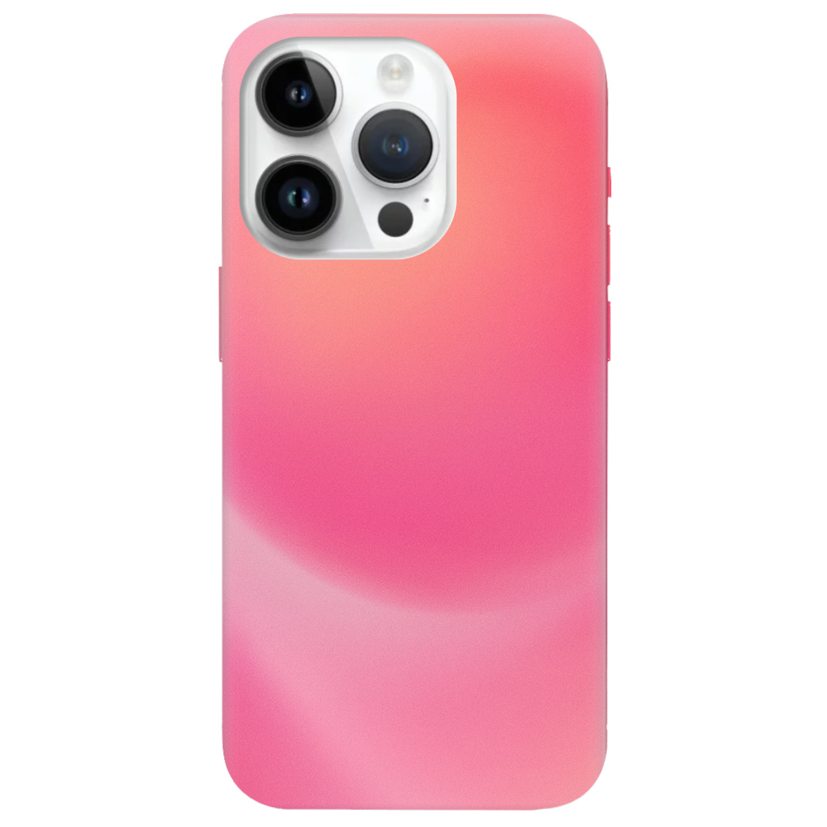 Чохол для Apple iPhone 14 Pro Мелодія відтінків - фото 1 Чохол для Apple iPhone 14 Pro Мелодія відтінків - фото 1 - Чохли для телефонів