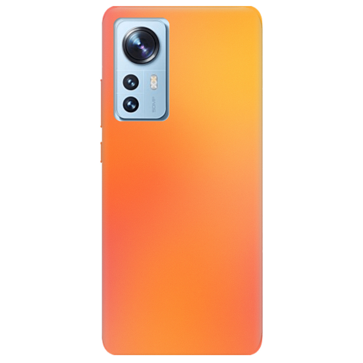 Чехол для Xiaomi 12 Радужные ритмы - фото 1 - Чехлы для телефонов