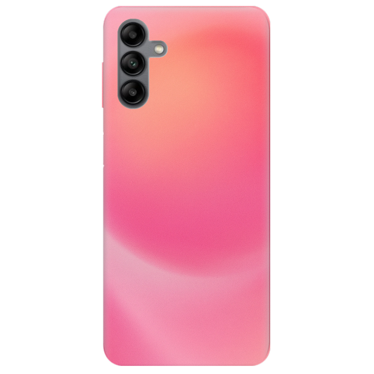 Чехол для Samsung Galaxy A04s Мелодия оттенков - фото 1 - Чехлы для телефонов