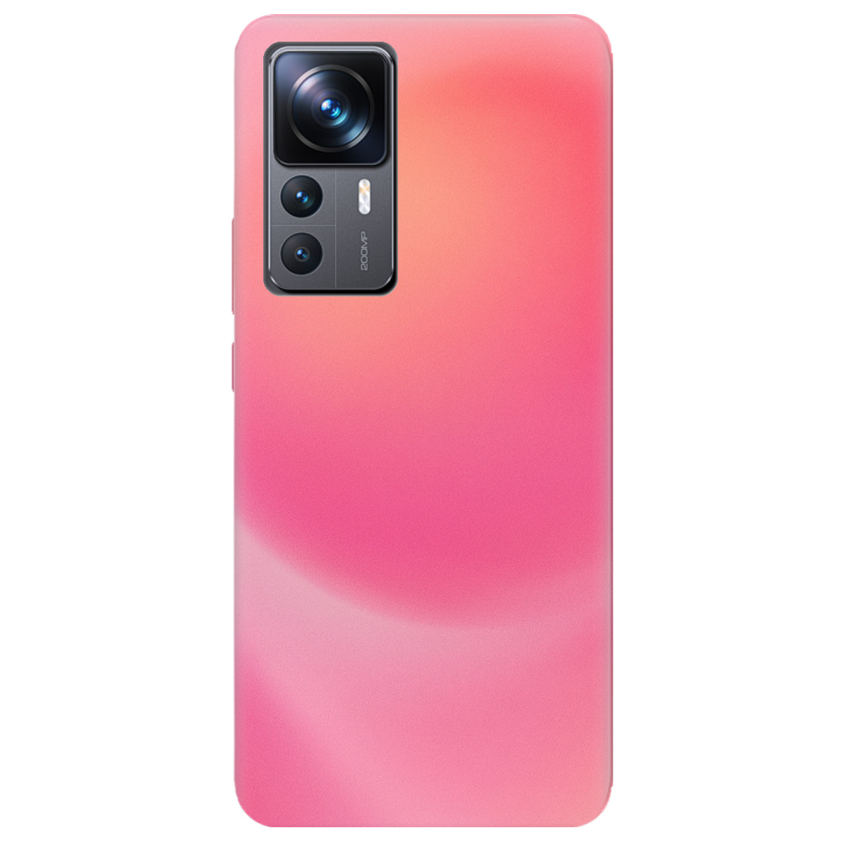 Чохол для Xiaomi 12T Мелодія відтінків - фото 1 Чохол для Xiaomi 12T Мелодія відтінків - фото 1 - Чохли для телефонів