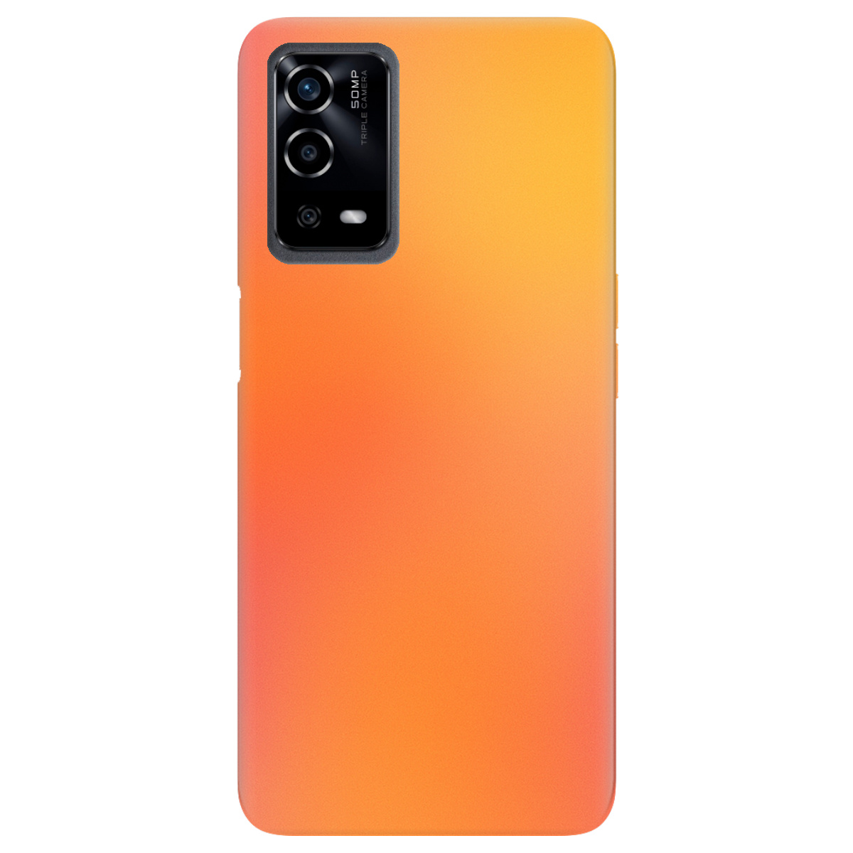 Чохол для Oppo A55 Райдужні ритми - фото 1 Чохол для Oppo A55 Райдужні ритми - фото 1 - Чохли для телефонів