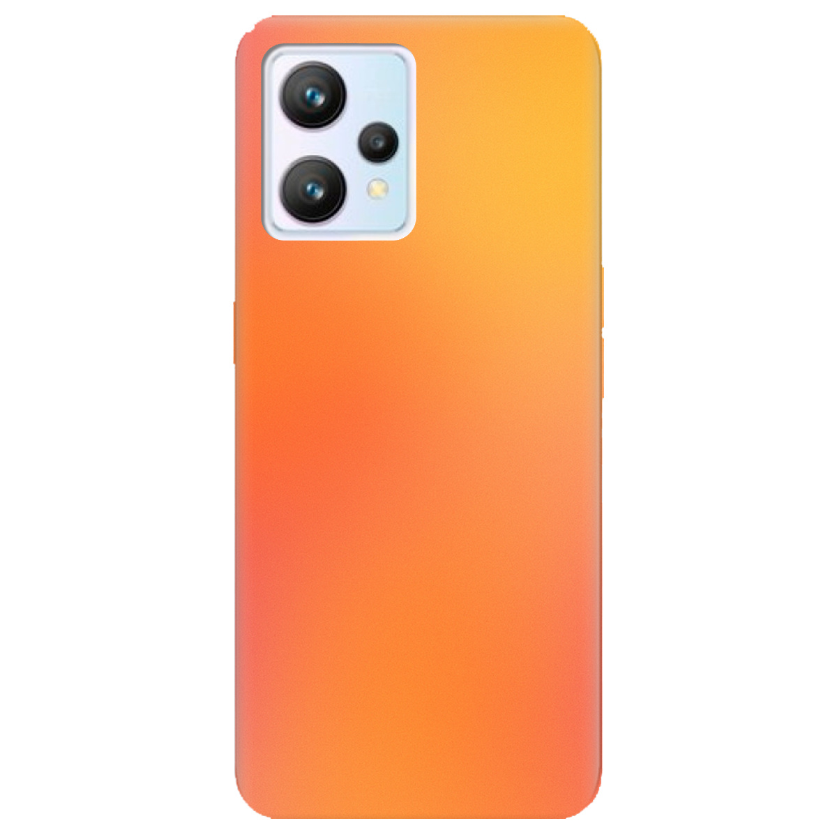 Чехол для Realme 9 Радужные ритмы - фото 1 - Чехлы для телефонов