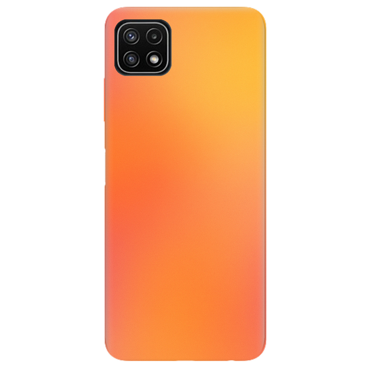 Чохол для Samsung Galaxy A22 5G Райдужні ритми - фото 1 Чохол для Samsung Galaxy A22 5G Райдужні ритми - фото 1 - Чохли для телефонів