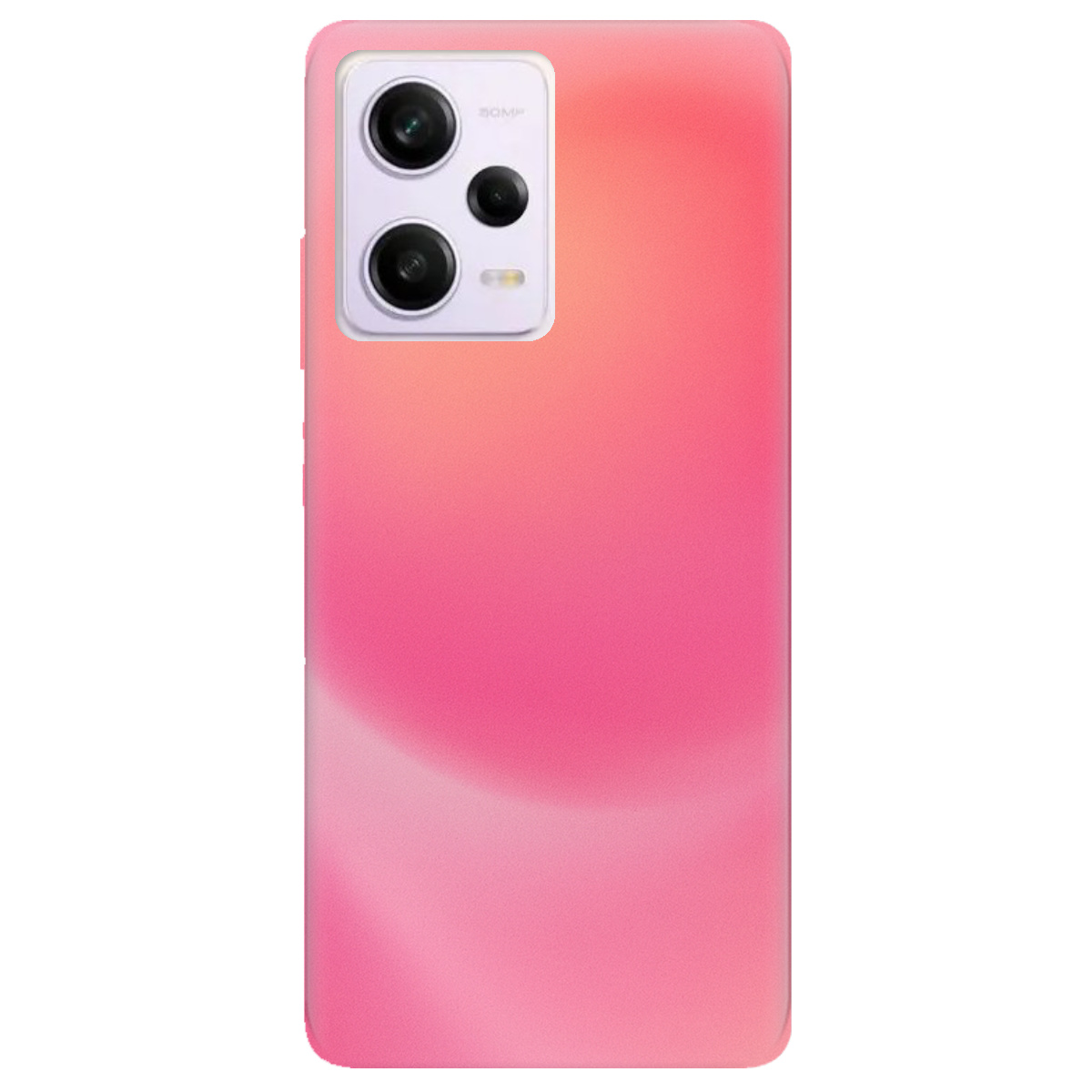 Чохол для Xiaomi Redmi Note 12 Pro 5G Мелодія відтінків - фото 1 - Чохли для телефонів