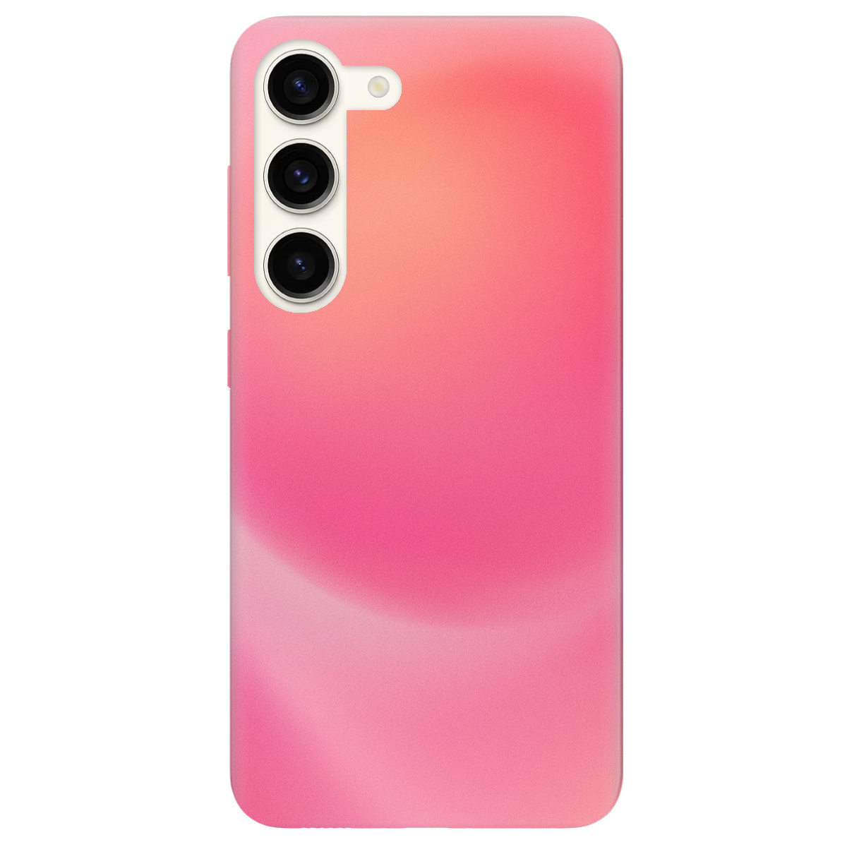 Чехол для Samsung Galaxy S23 Мелодия оттенков - фото 1 - Чехлы для телефонов