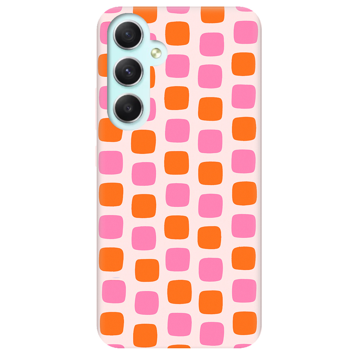 Чохол для Samsung Galaxy A34 Форма і простір - фото 1 - Чохли для телефонів