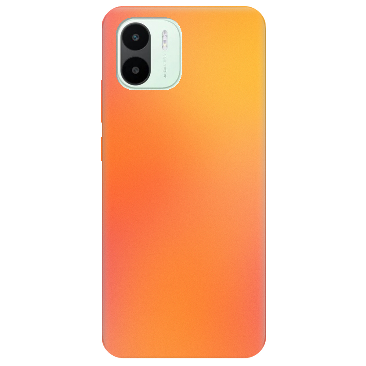 Чехол для Xiaomi Redmi A2 Радужные ритмы - фото 1 - Чехлы для телефонов