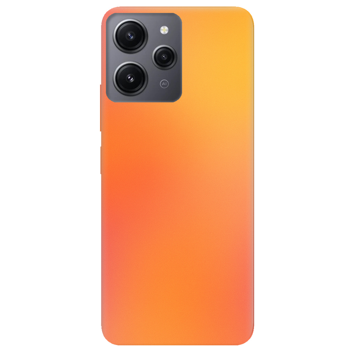 Чехол для Xiaomi Redmi 12 Радужные ритмы - фото 1 Чехол для Xiaomi Redmi 12 Радужные ритмы - фото 1 - Чехлы для телефонов