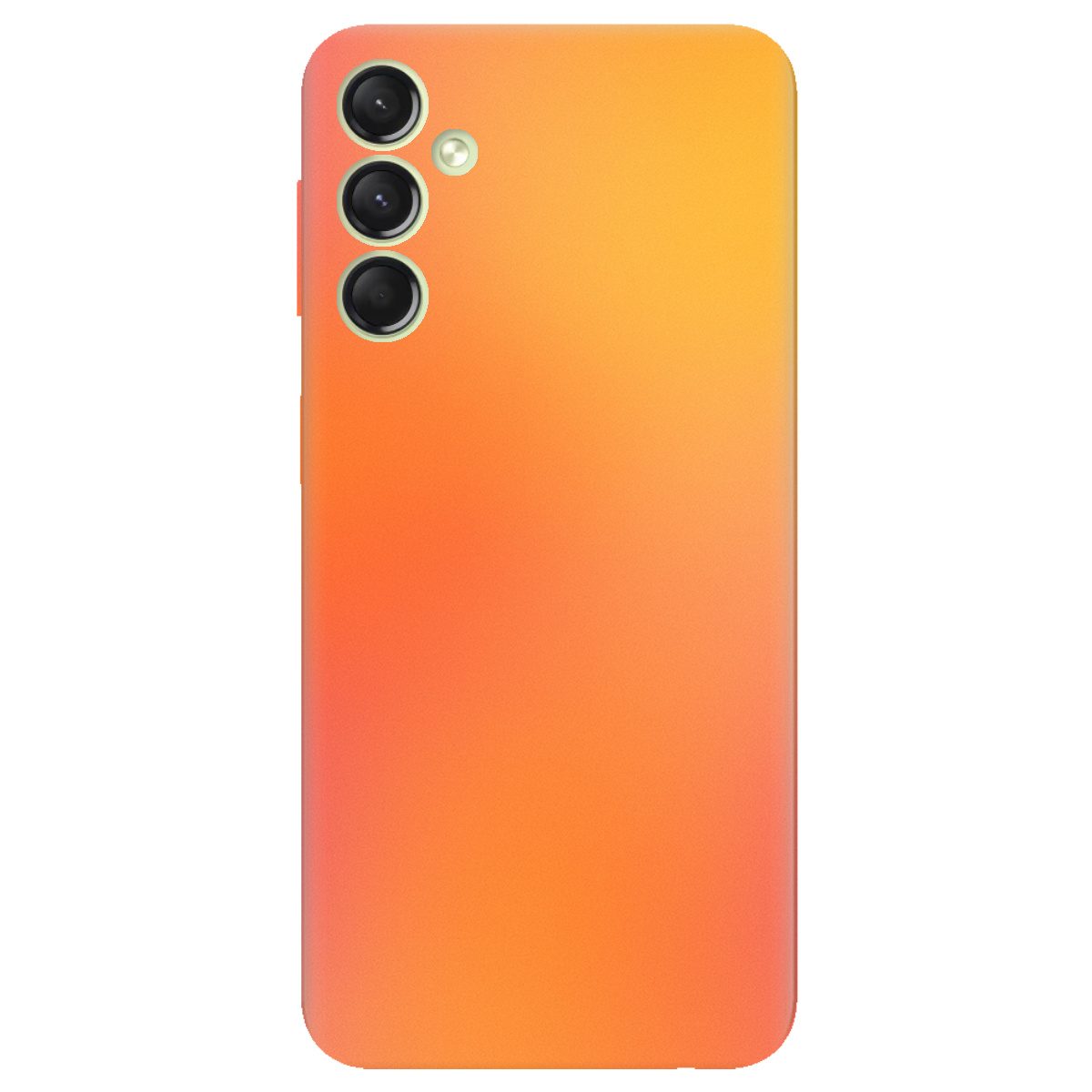 Чехол для Samsung Galaxy A24 4G Радужные ритмы - фото 1 - Чехлы для телефонов