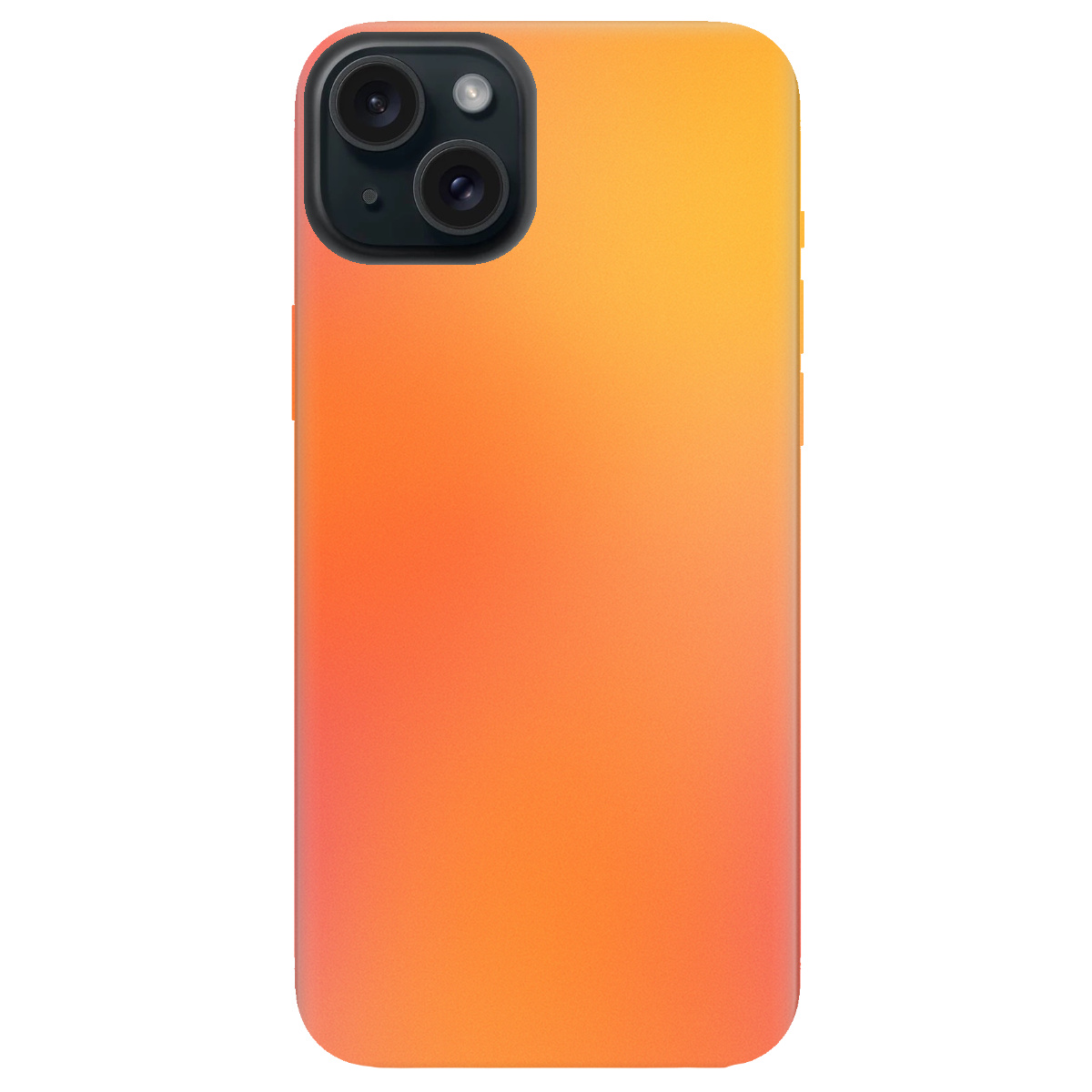 Чохол для Apple iPhone 15 Plus Райдужні ритми - фото 1 Чохол для Apple iPhone 15 Plus Райдужні ритми - фото 1 - Чохли для телефонів