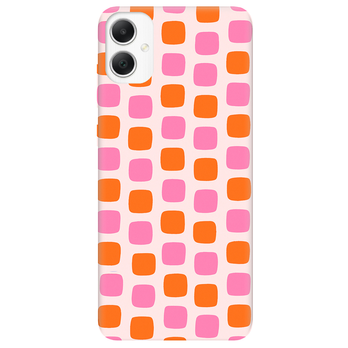 Чехол для Samsung Galaxy A05 Форма и пространство - фото 1 - Чехлы для телефонов