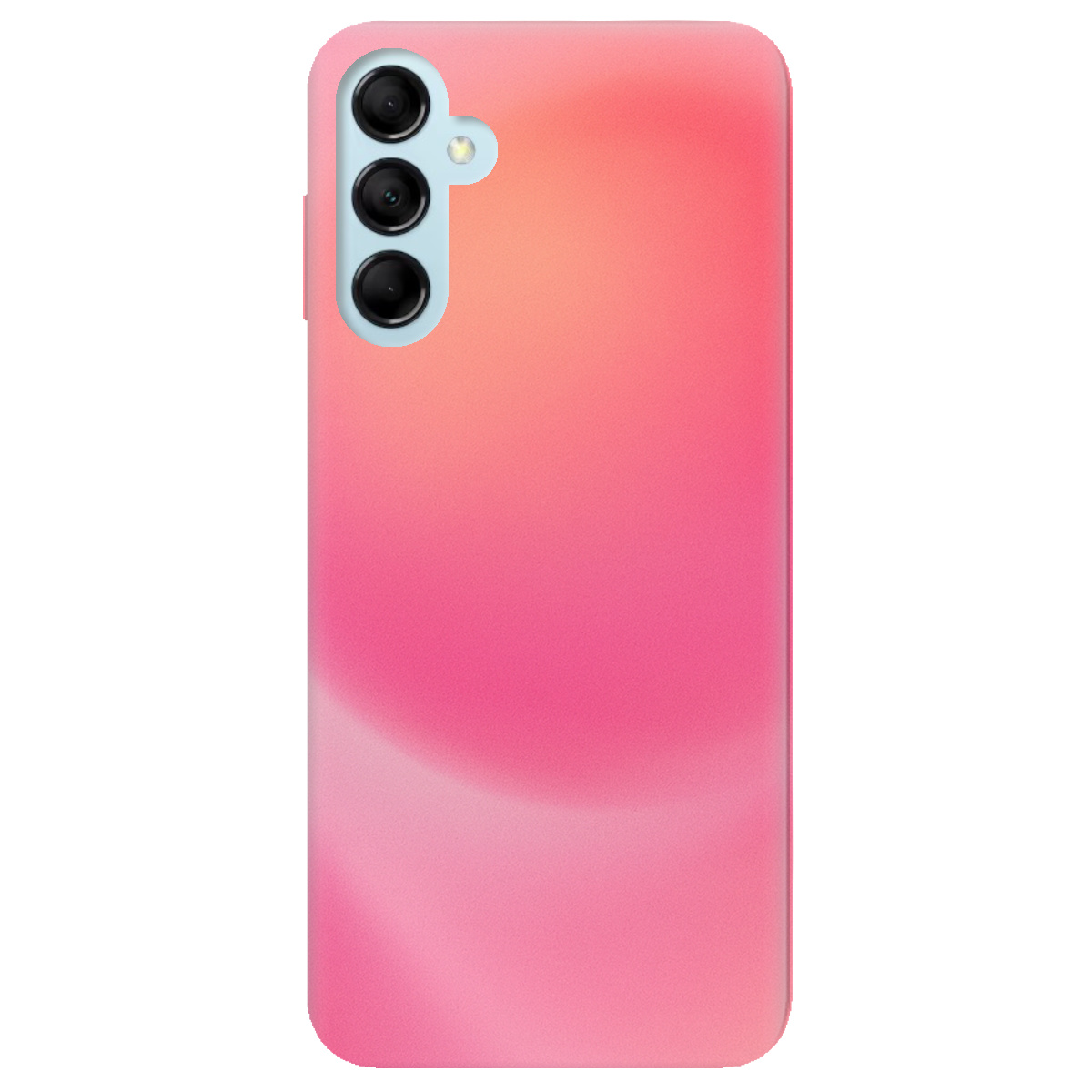 Чехол для Samsung Galaxy M14 5G Мелодия оттенков - фото 1 Чехол для Samsung Galaxy M14 5G Мелодия оттенков - фото 1 - Чехлы для телефонов