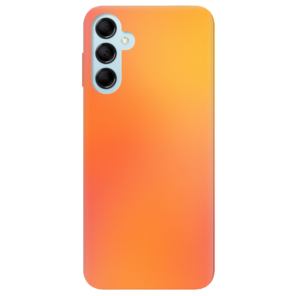 Чехол для Samsung Galaxy M14 5G Радужные ритмы - фото 1 - Чехлы для телефонов