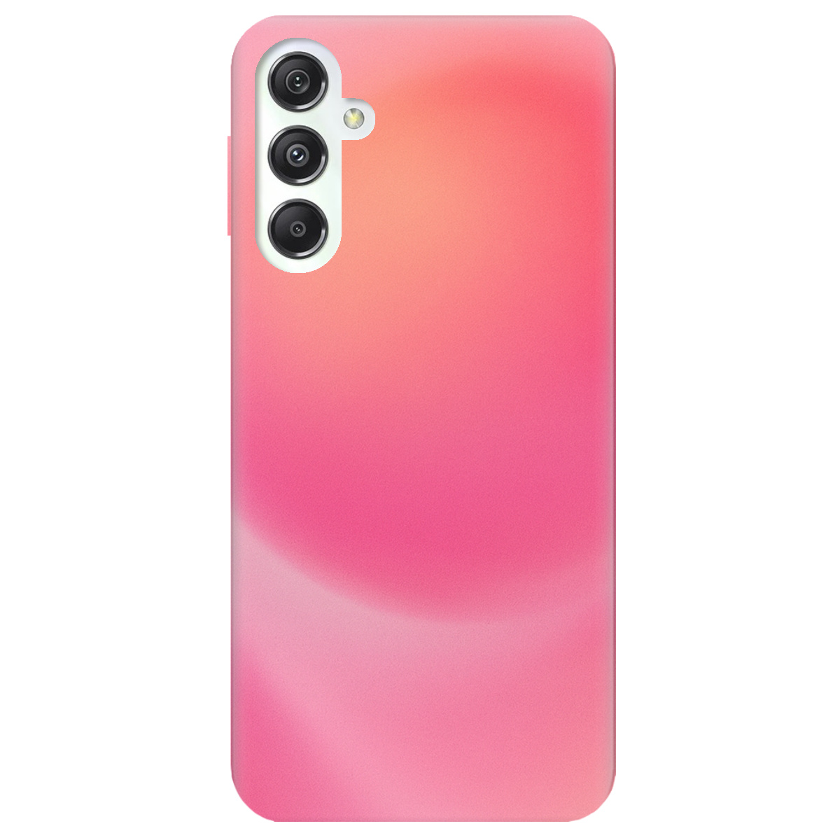 Чехол для Samsung Galaxy M34 5G Мелодия оттенков - фото 1 Чехол для Samsung Galaxy M34 5G Мелодия оттенков - фото 1 - Чехлы для телефонов