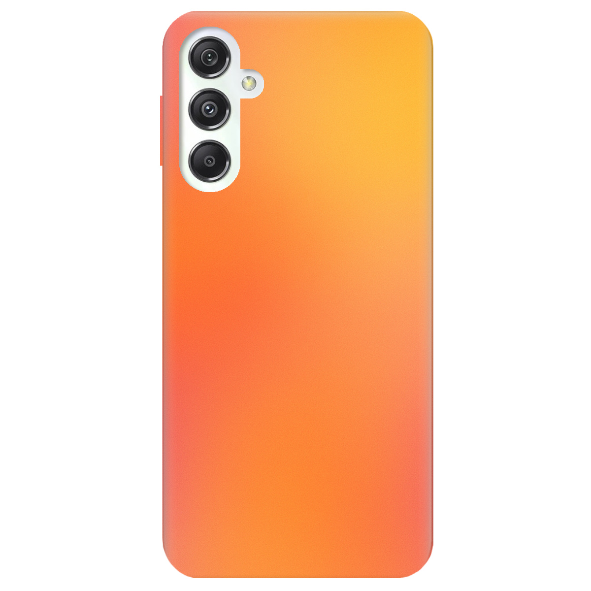 Чехол для Samsung Galaxy M34 5G Радужные ритмы - фото 1 - Чехлы для телефонов