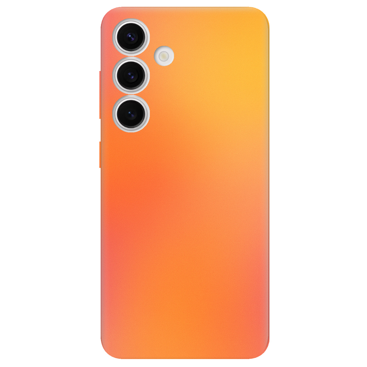 Чехол для Samsung Galaxy S24 Радужные ритмы - фото 1 - Чехлы для телефонов