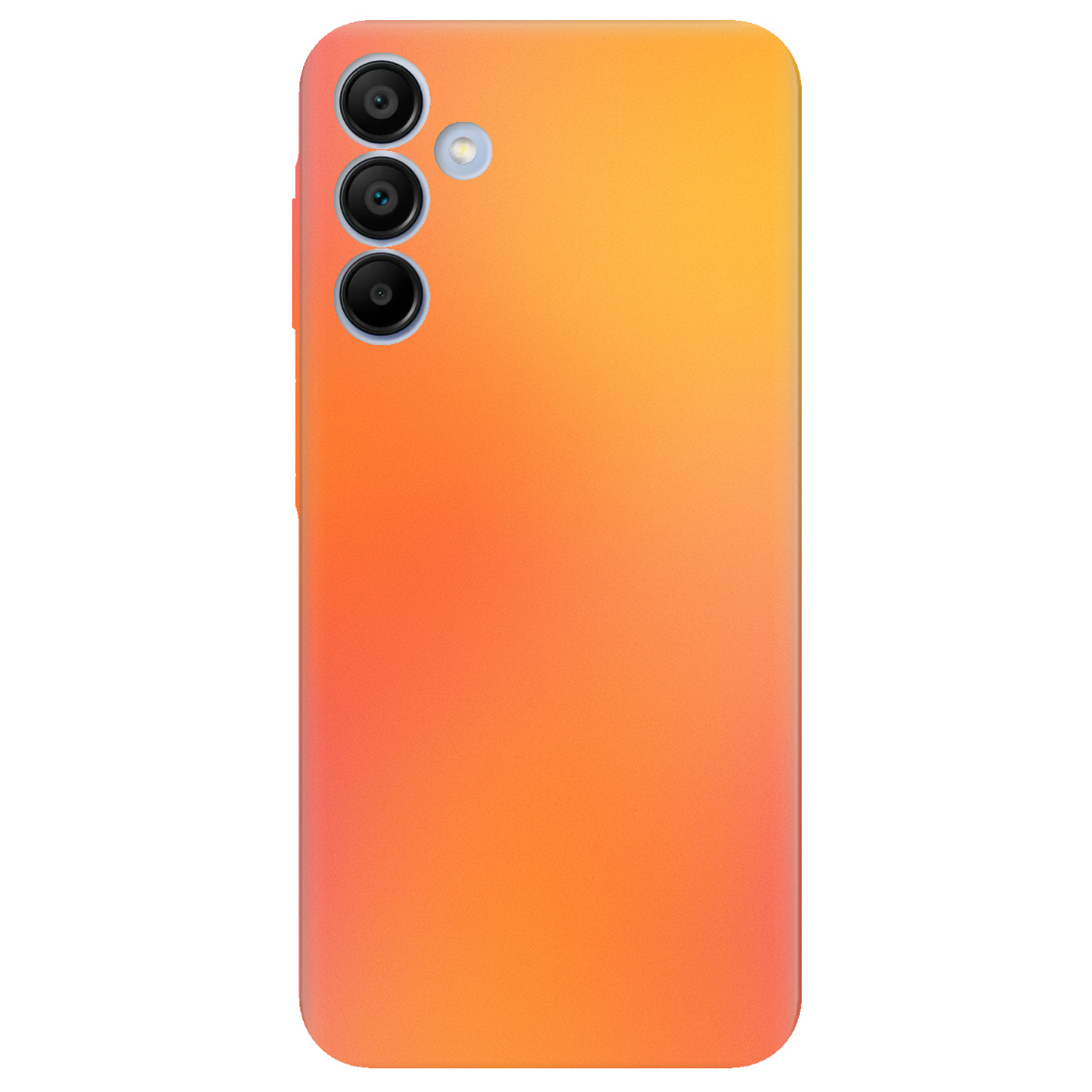 Чохол для Samsung Galaxy A15 Райдужні ритми - фото 1 Чохол для Samsung Galaxy A15 Райдужні ритми - фото 1 - Чохли для телефонів