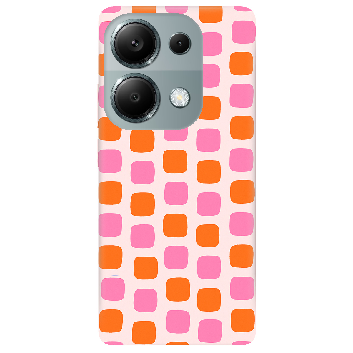 Чохол для Xiaomi Redmi Note 13 Pro 4G Форма і простір - фото 1 - Чохли для телефонів