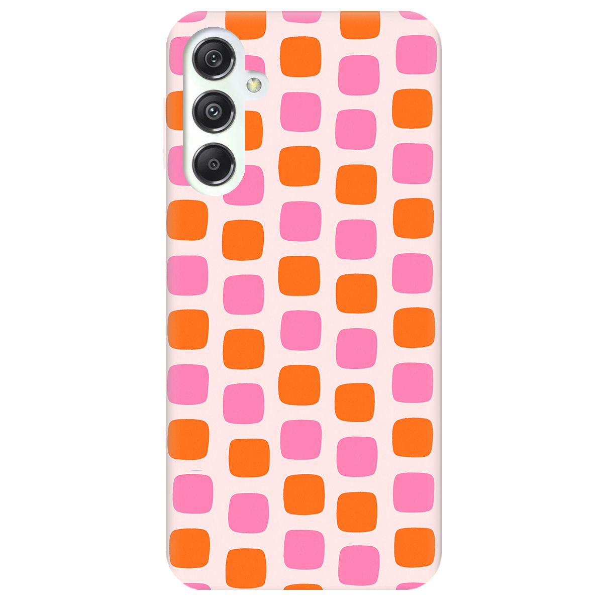 Чохол для Samsung Galaxy M34 5G Форма і простір - фото 1 - Чохли для телефонів