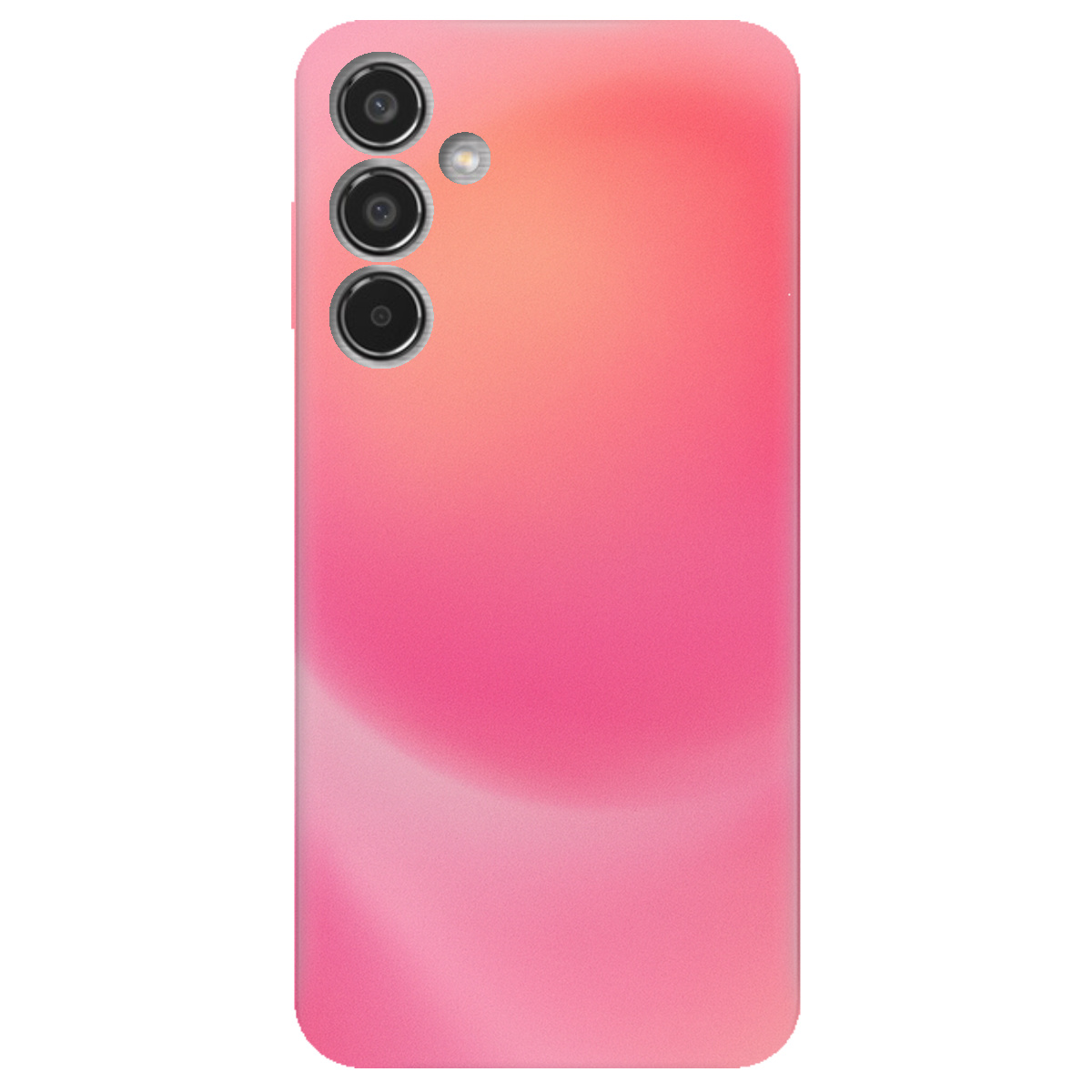 Чохол для Samsung Galaxy M35 5G Мелодія відтінків - фото 1 Чохол для Samsung Galaxy M35 5G Мелодія відтінків - фото 1 - Чохли для телефонів