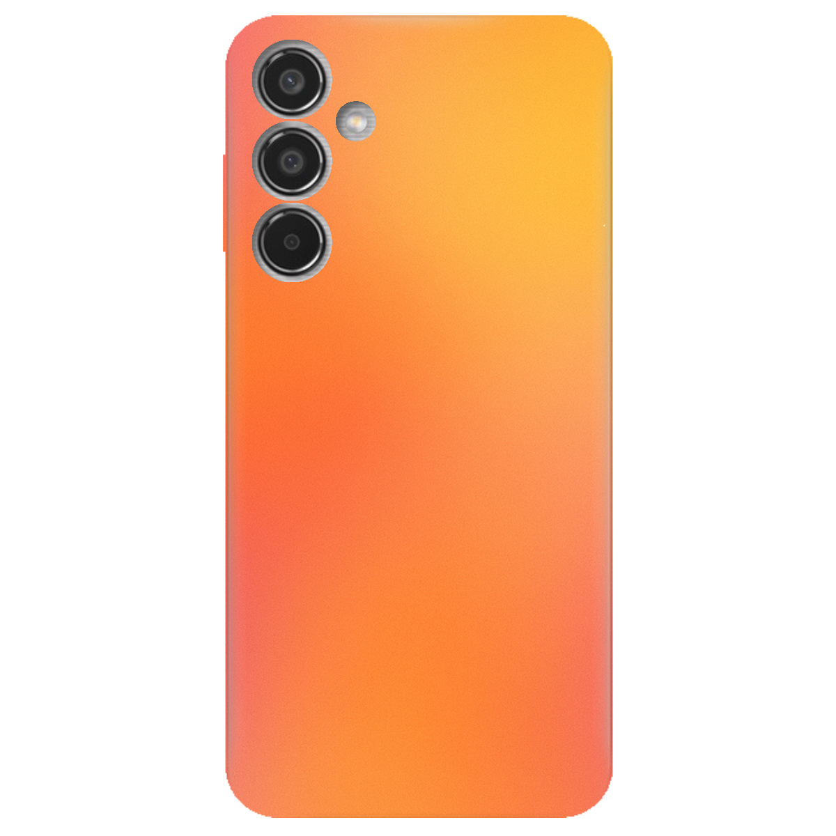 Чехол для Samsung Galaxy M35 5G Радужные ритмы - фото 1 - Чехлы для телефонов