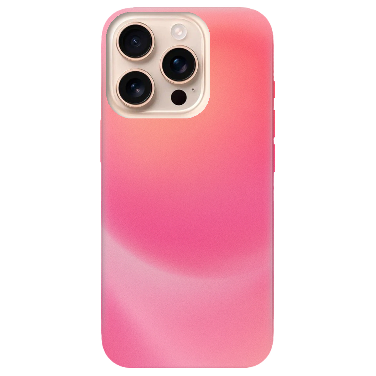 Чохол для Apple iPhone 16 Pro Max Мелодія відтінків - фото 1 - Чохли для телефонів