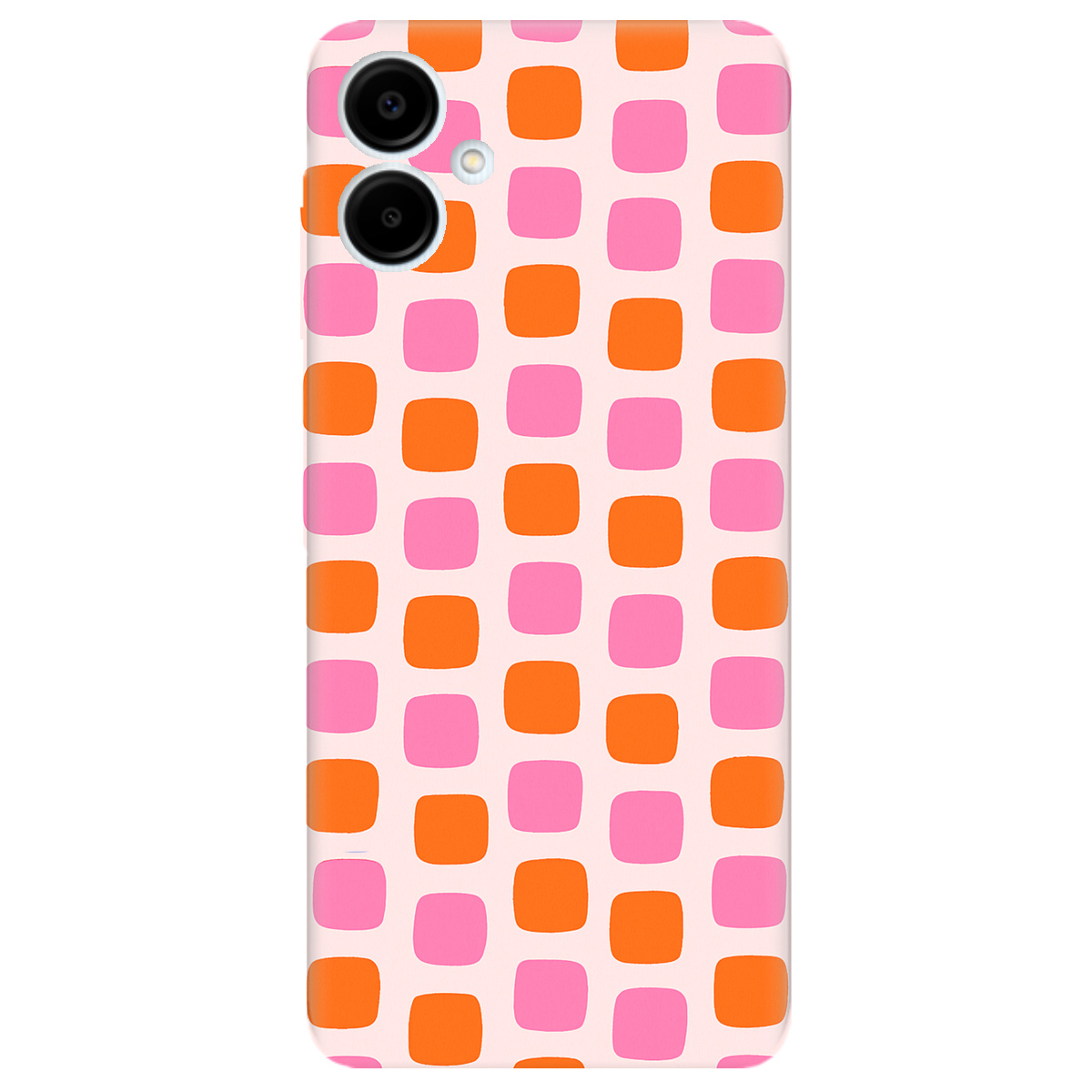 Чехол для Samsung Galaxy A06 Форма и пространство - фото 1 - Чехлы для телефонов