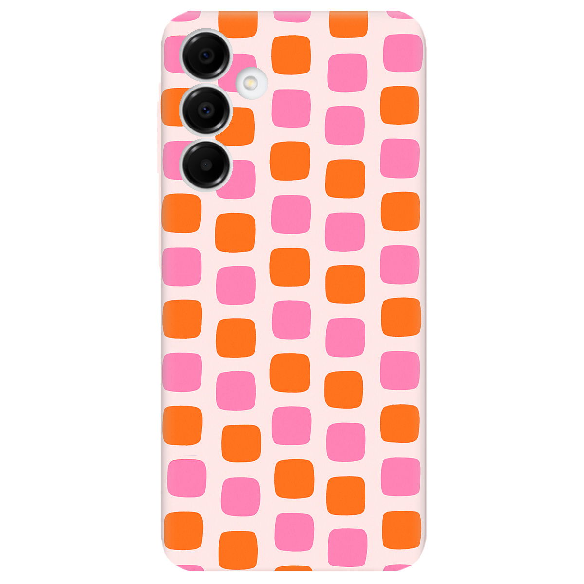 Чехол для Samsung Galaxy A16 Форма и пространство - фото 1 - Чехлы для телефонов